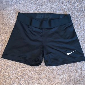 Nike spandex
